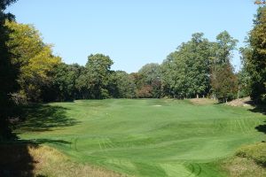 Whippoorwill 9th